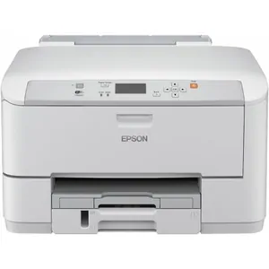Замена ролика захвата на принтере Epson WF-M5190DW в Перми
